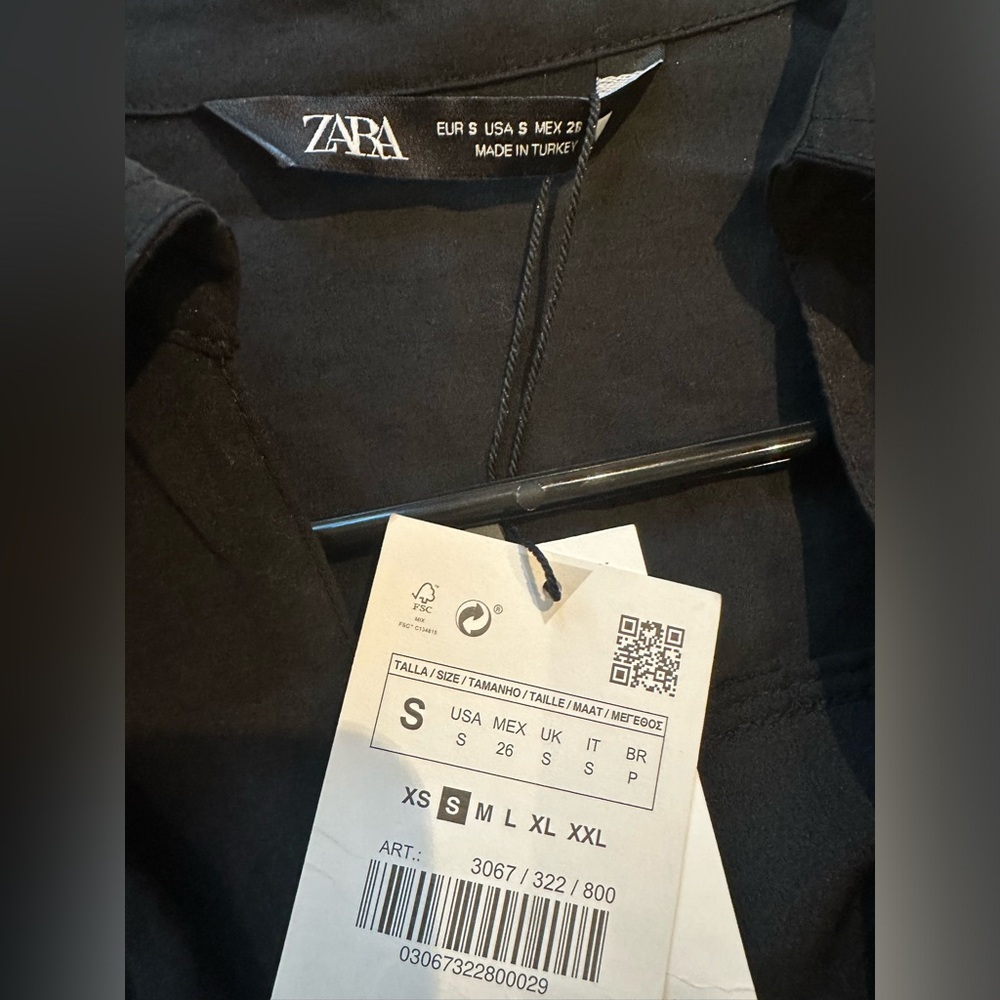ZARA DRESS - Picture 10 of 10